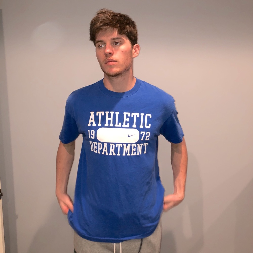 Nike Tee